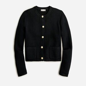 J. Crew Emilie Cardigan
